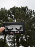 “Toxic Doll” Lash Strip