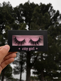 “City Girl” Lash Strip
