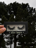 “After Hours” Lash Strip